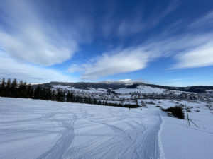 SKI CENTRUM OTWARTE